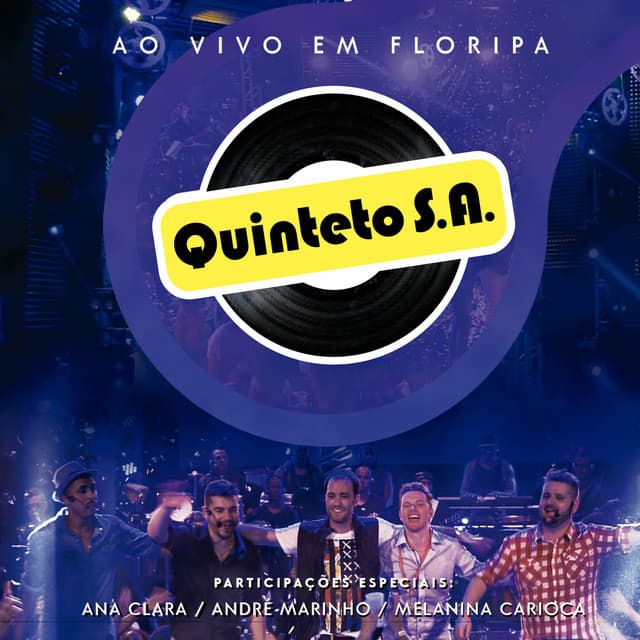 Canción Sou Pagodeiro - Ao Vivo