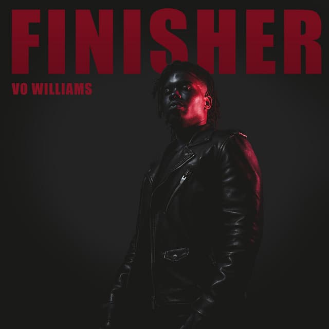 Canción Finisher