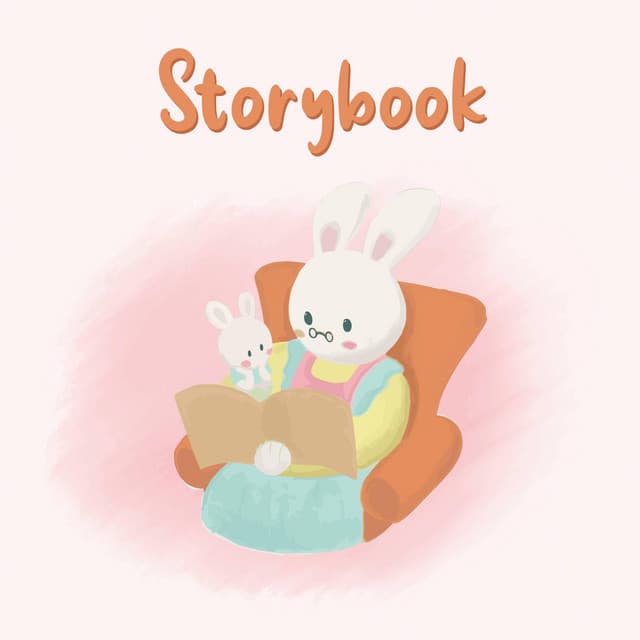 Canción Storybook