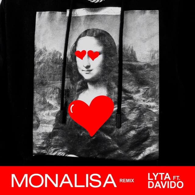 Canción Monalisa - Remix