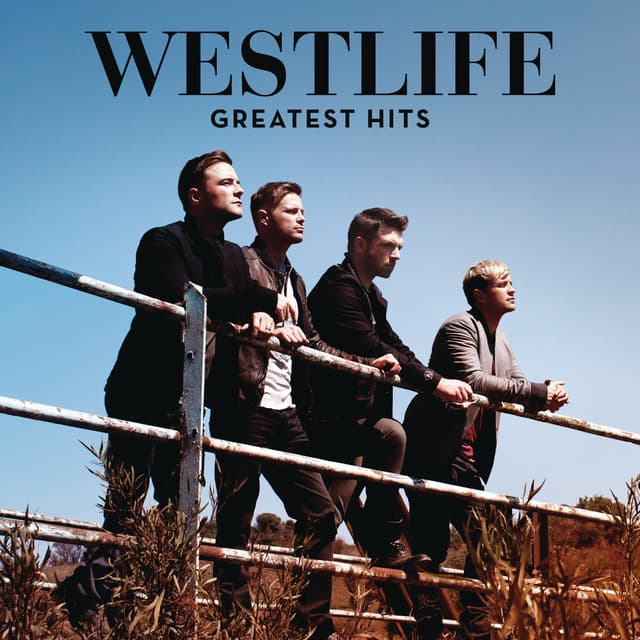 Canción Against All Odds (Take A Look at Me Now) (feat. Westlife)