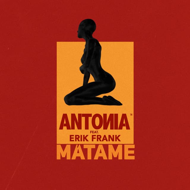 Canción Mátame (feat. Erik Frank)