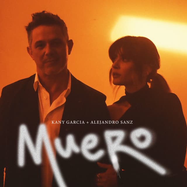 Canción Muero