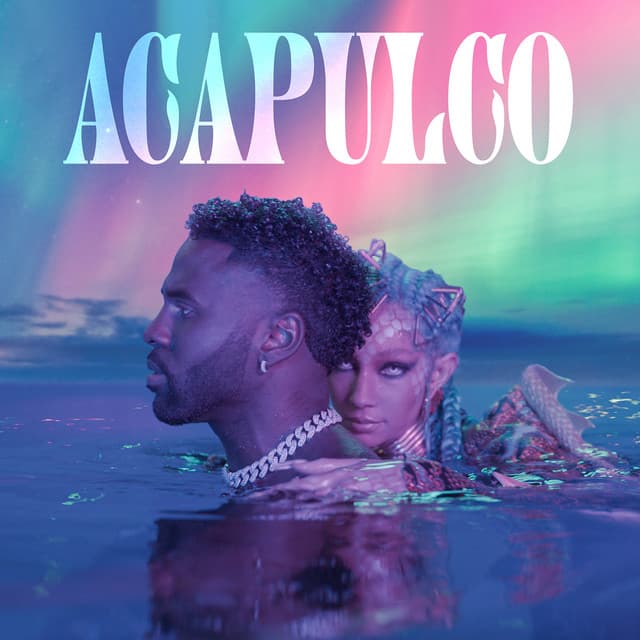 Canción Acapulco