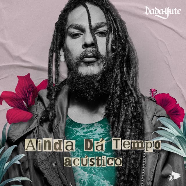 Canción Ainda Dá Tempo - Acústico