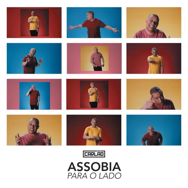 Music Assobia Para O Lado