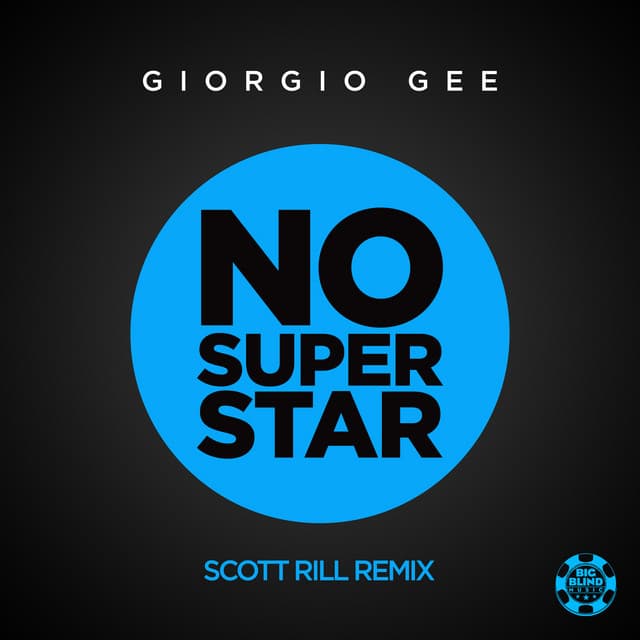 Canción No Superstar - Scott Rill Remix