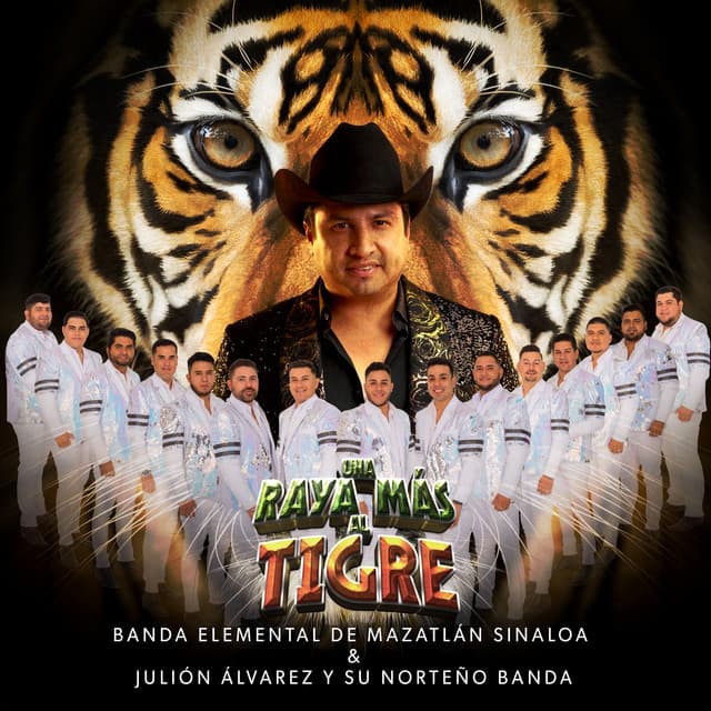 Music Una Raya Más al Tigre