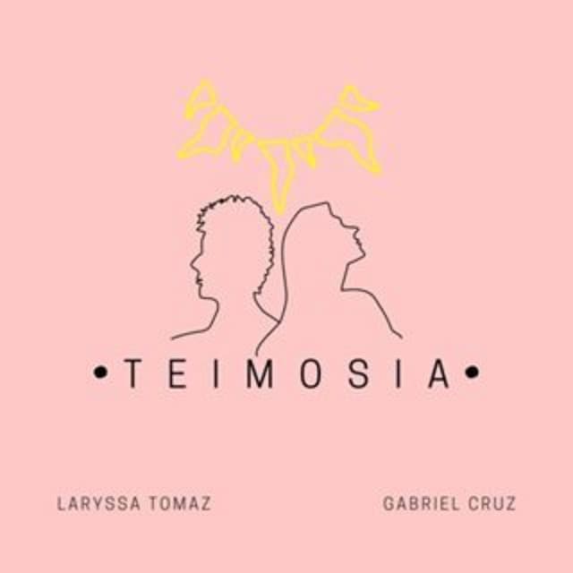 Canción Teimosia