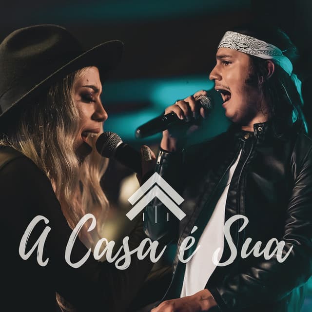 Canción A Casa É Sua