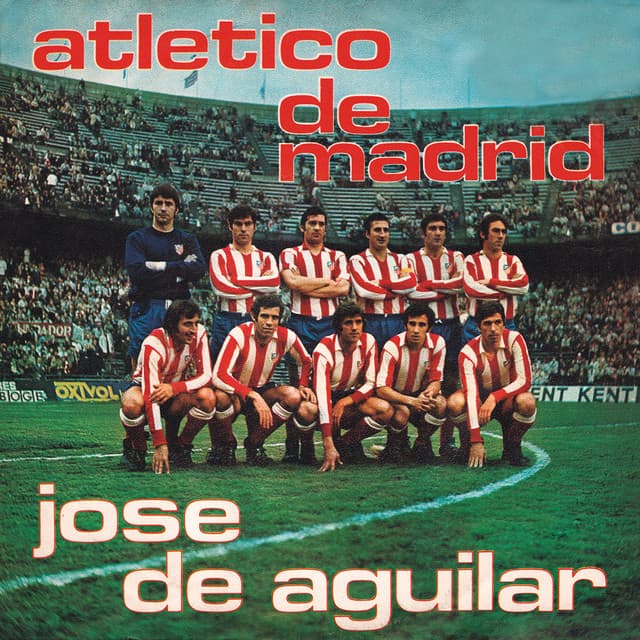 Canción Himno Oficial del Atlético de Madrid