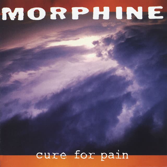 Music Cure for Pain