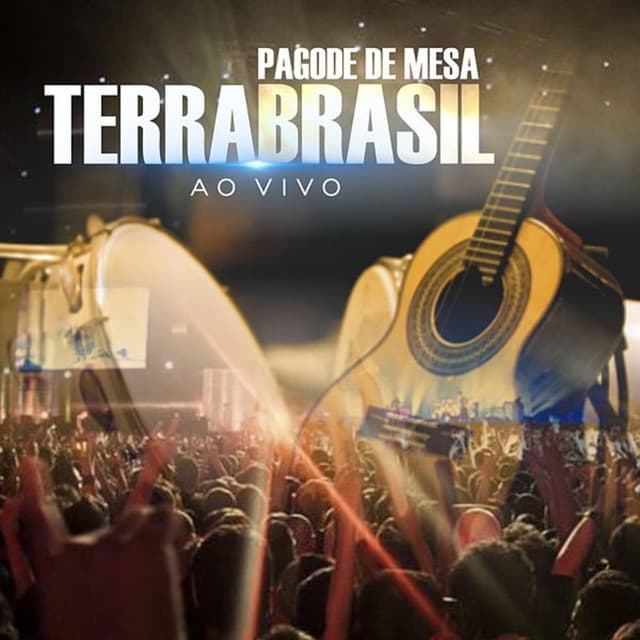 Music Um sonho se perdeu - Ao vivo