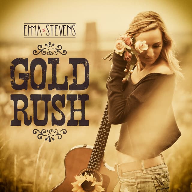 Canción Gold Rush