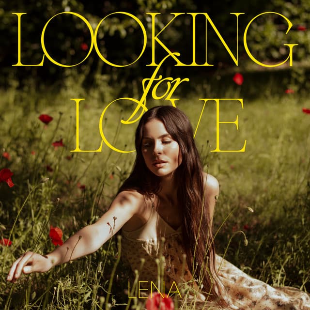 Canción Looking For Love