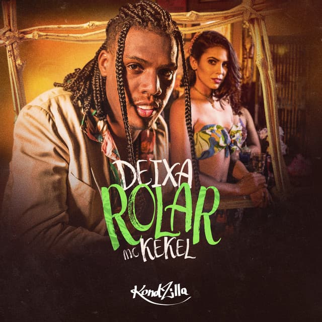 Canción Deixa Rolar