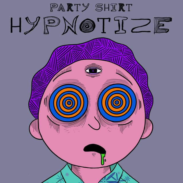 Music Hypnotize