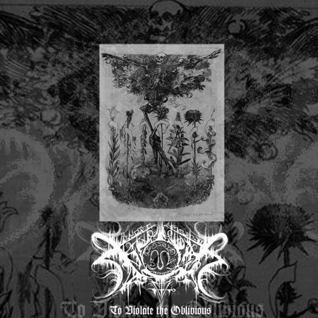 Canción Xasthur Within