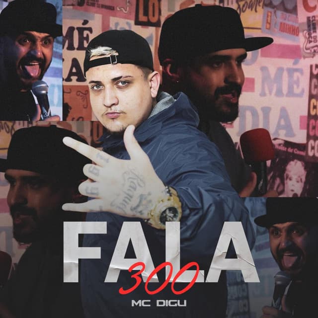 Canción Fala 300