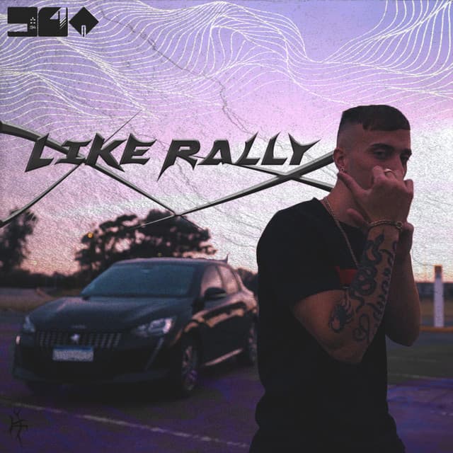 Canción Like Rally