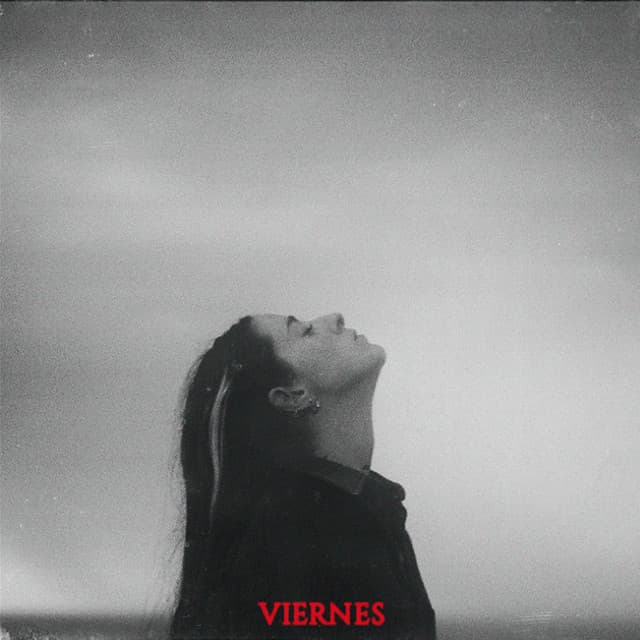 Canción Viernes