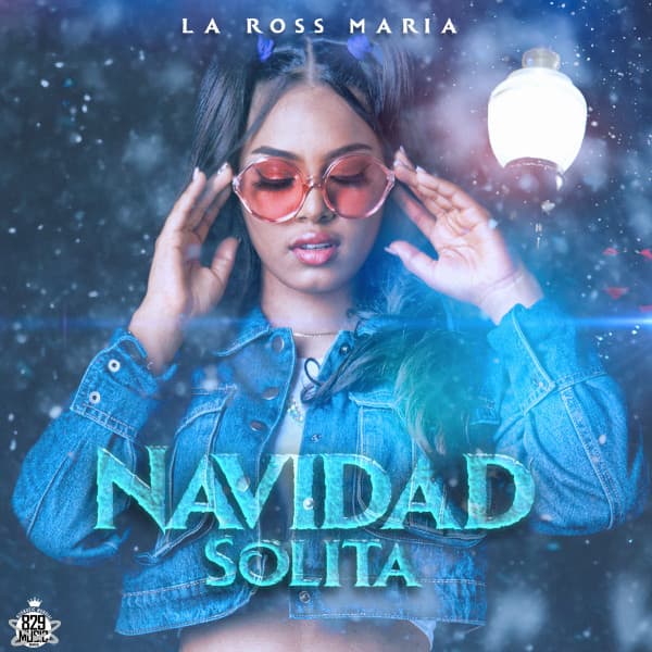 Canción Navidad Solita