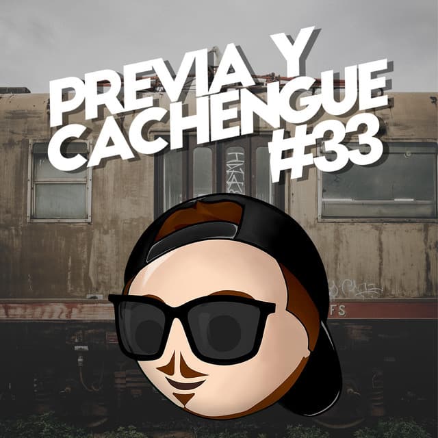 Music Previa y Cachengue 33 - Remix