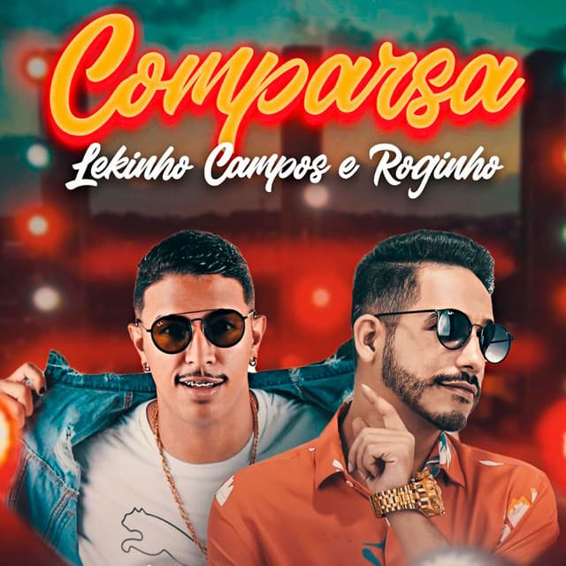 Canción Comparsa