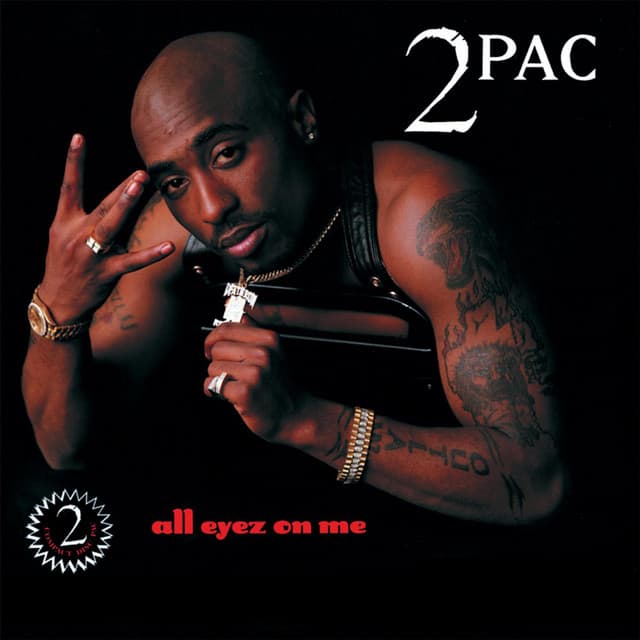 Canción All Eyez On Me (ft. Big Syke)