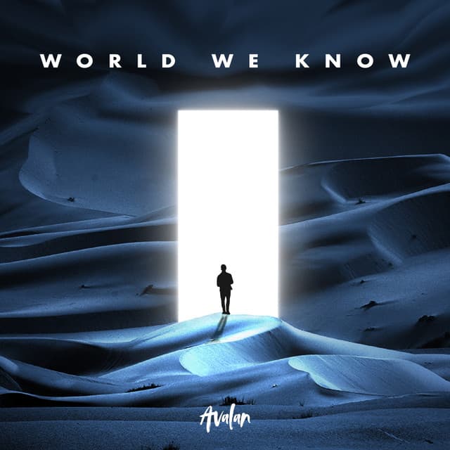 Canción World We Know