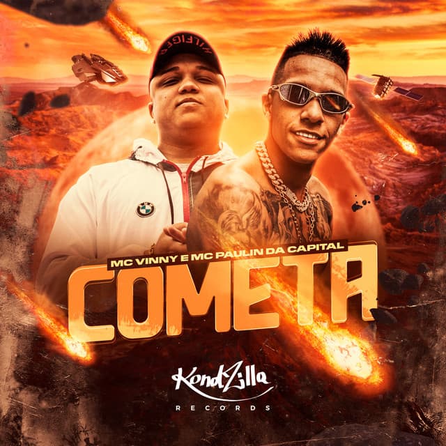 Music Cometa