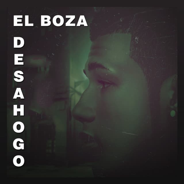 Canción Desahogo