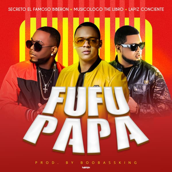 Music Fufu Papa