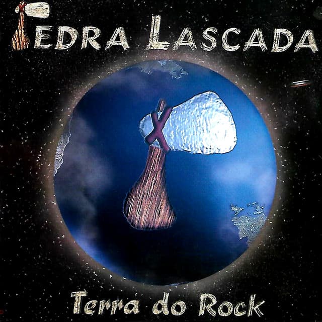 Canción Pedra Lascada