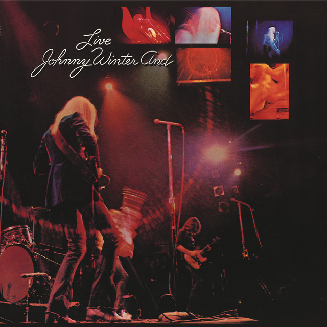 Canción Jumpin' Jack Flash - Live at the Fillmore East, NYC, NY - 1970