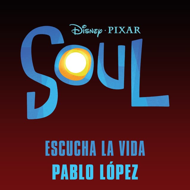 Music Escucha la vida - Inspirado en "Soul"