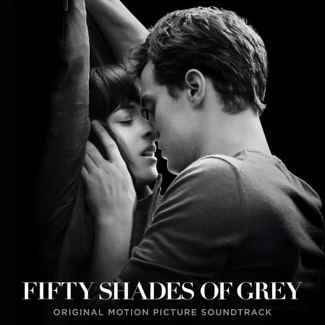 Music Ana And Christian - From "Fifty Shades Of Grey" Score