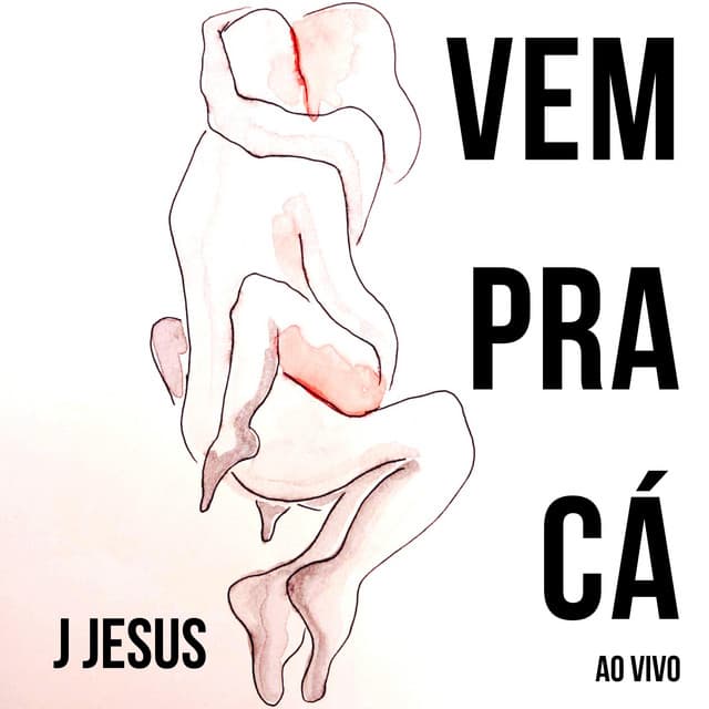 Canción Vem Pra Cá - ao Vivo