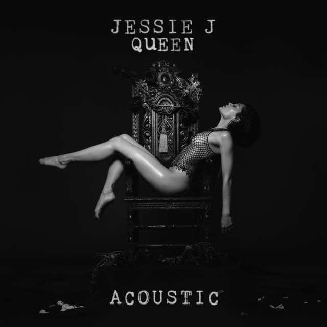 Music Queen - Acoustic