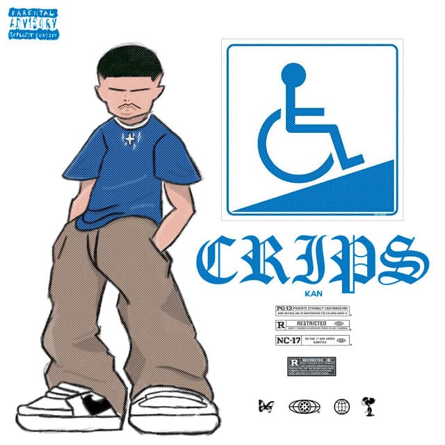 Canción Crips