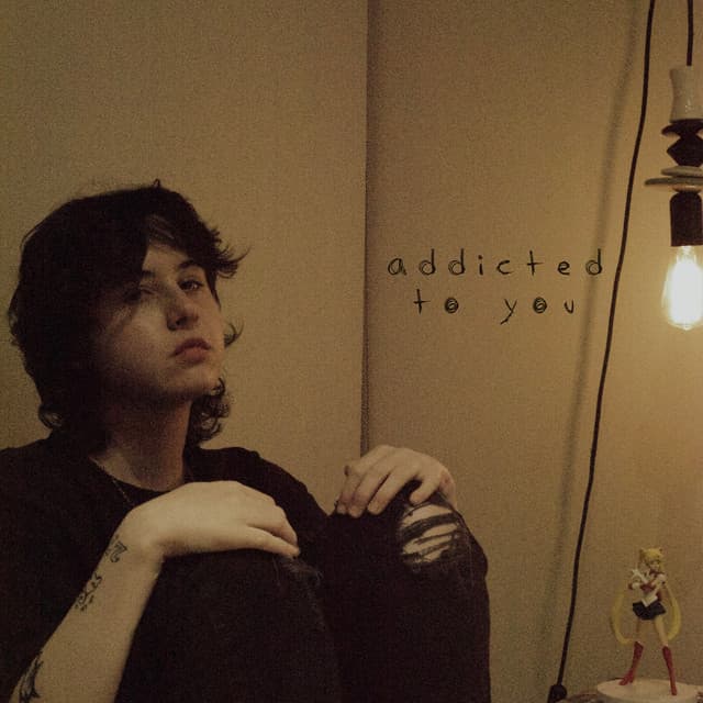 Canción Addicted to U