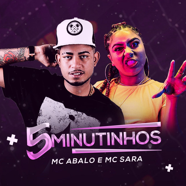 Music 5 Minutinhos