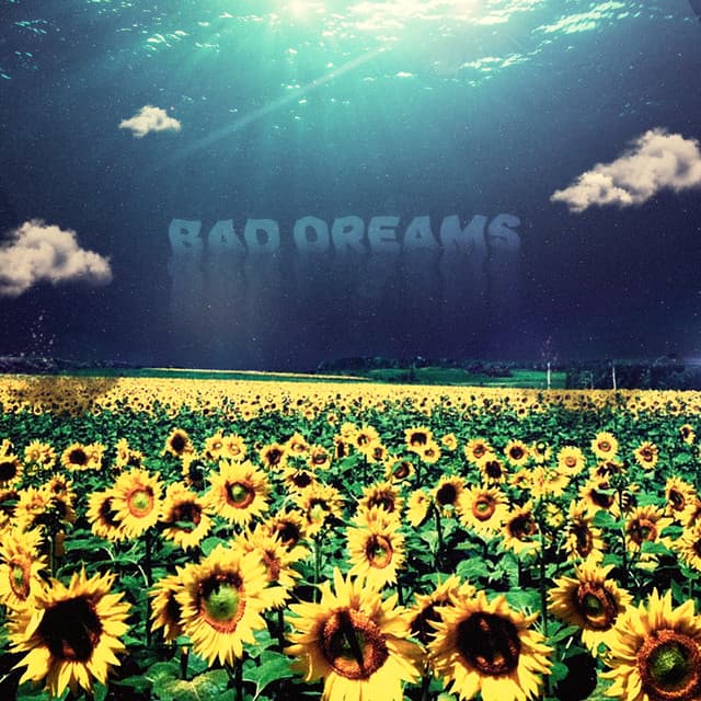 Canción Bad Dreams