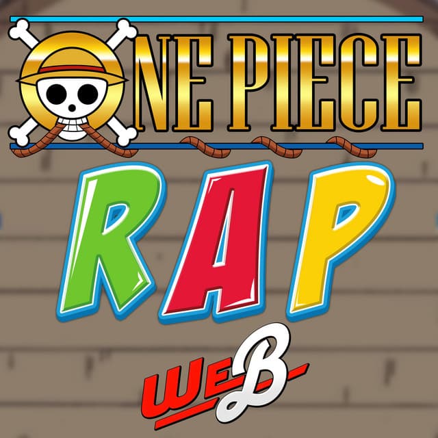 Canción One Piece Rap (From "One Piece")