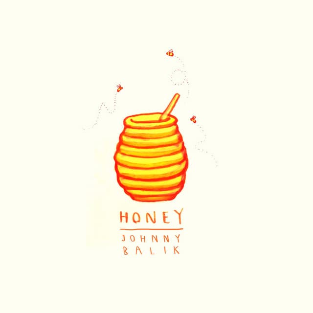 Canción Honey