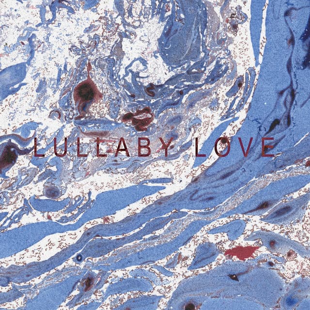 Music Lullaby Love - Single Version