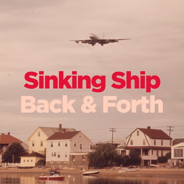 Music Sinking Ship