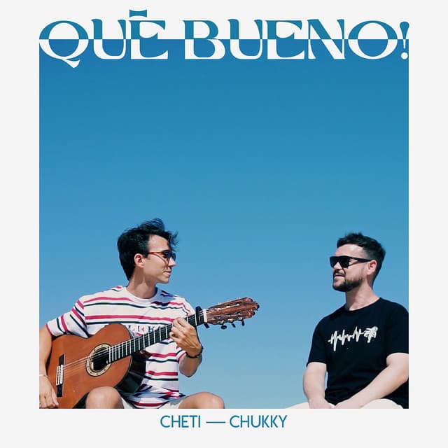 Canción Qué Bueno!