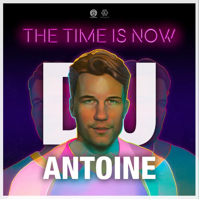 Canción Welcome to St. Tropez - DJ Antoine vs. Mad Mark Radio Edit