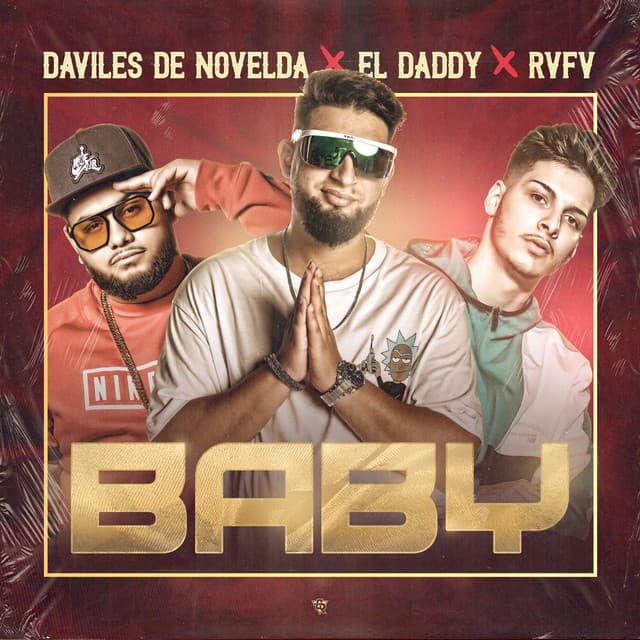 Canción Baby